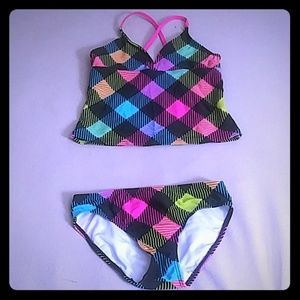 Bathing suit